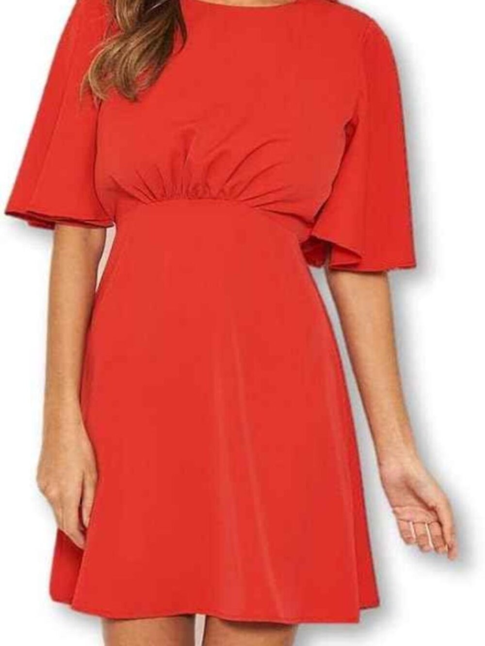 NWT AX Paris Skater Dress